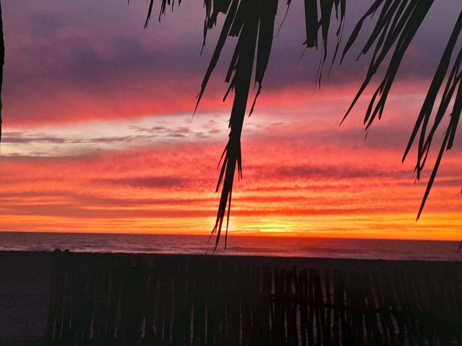 Tres Velas Surf Celestino Gazca Villasenor Экстерьер фото