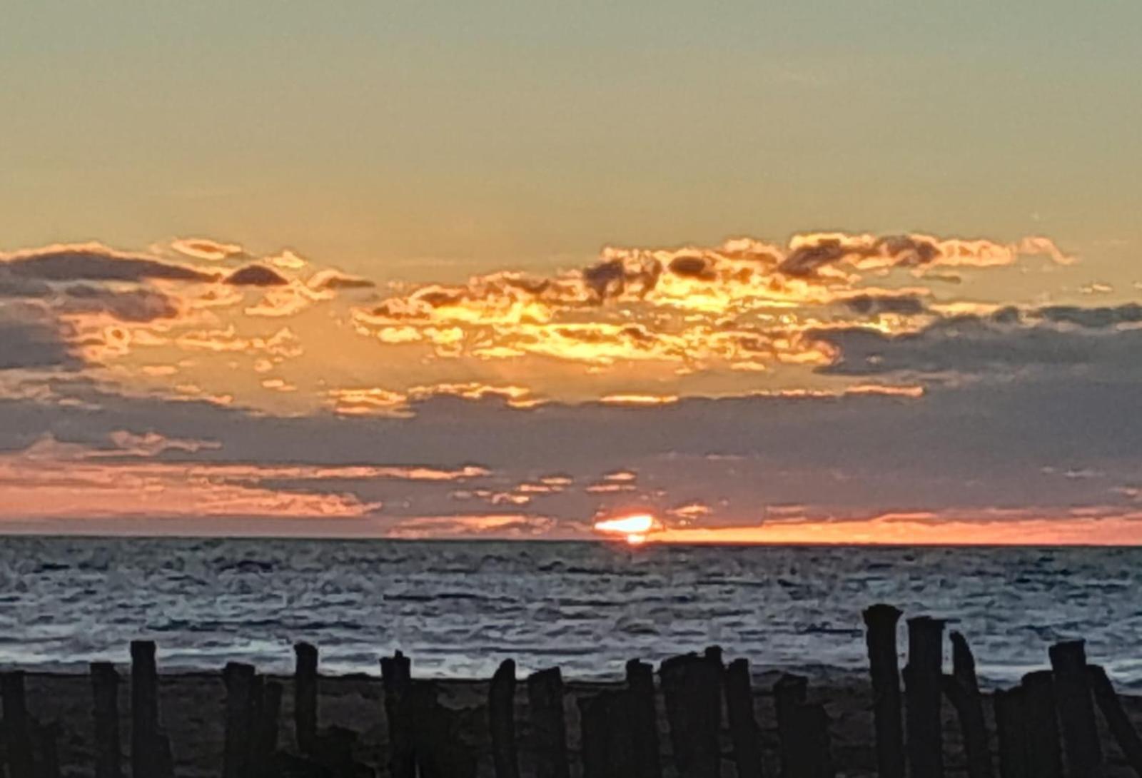 Tres Velas Surf Celestino Gazca Villasenor Экстерьер фото