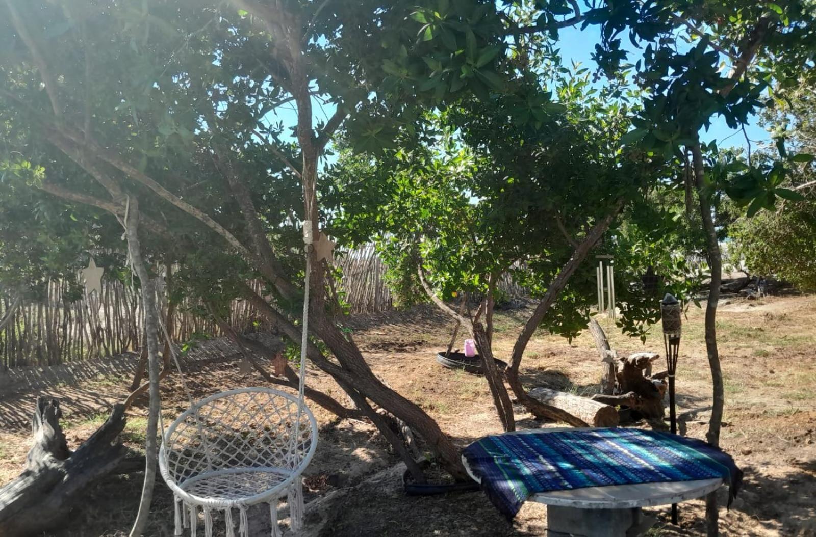 Tres Velas Surf Celestino Gazca Villasenor Экстерьер фото