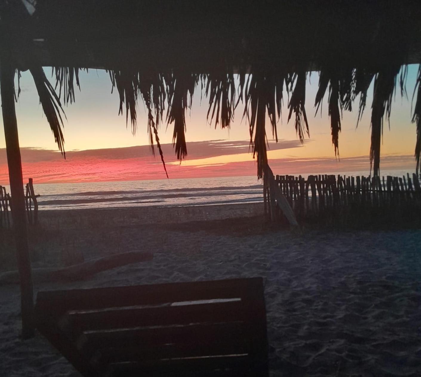 Tres Velas Surf Celestino Gazca Villasenor Экстерьер фото