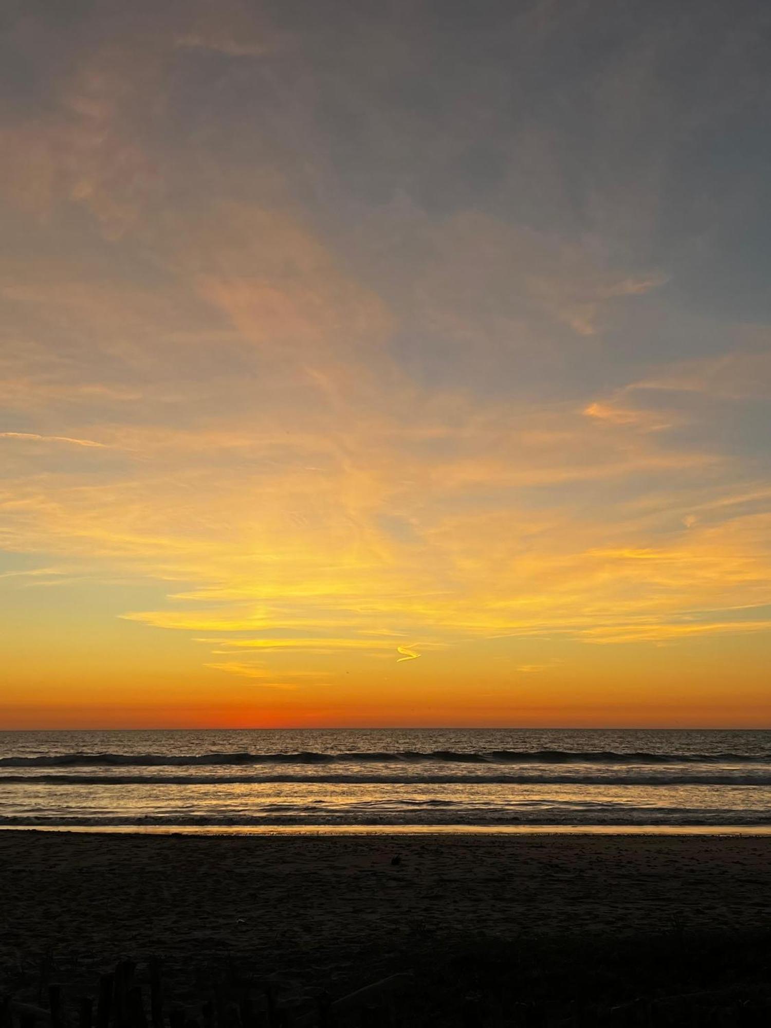 Tres Velas Surf Celestino Gazca Villasenor Экстерьер фото