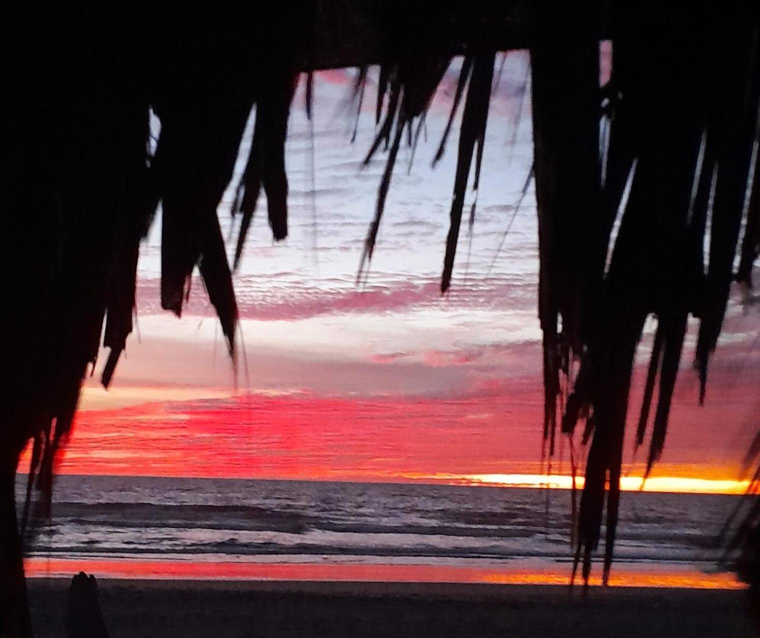 Tres Velas Surf Celestino Gazca Villasenor Экстерьер фото
