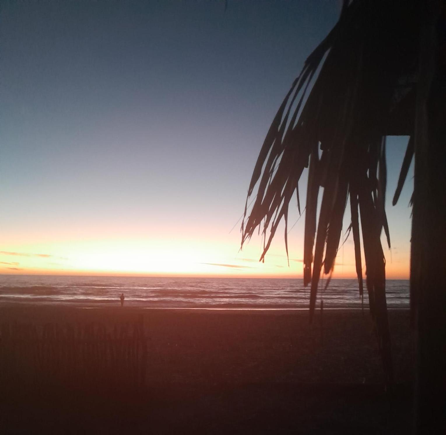 Tres Velas Surf Celestino Gazca Villasenor Экстерьер фото